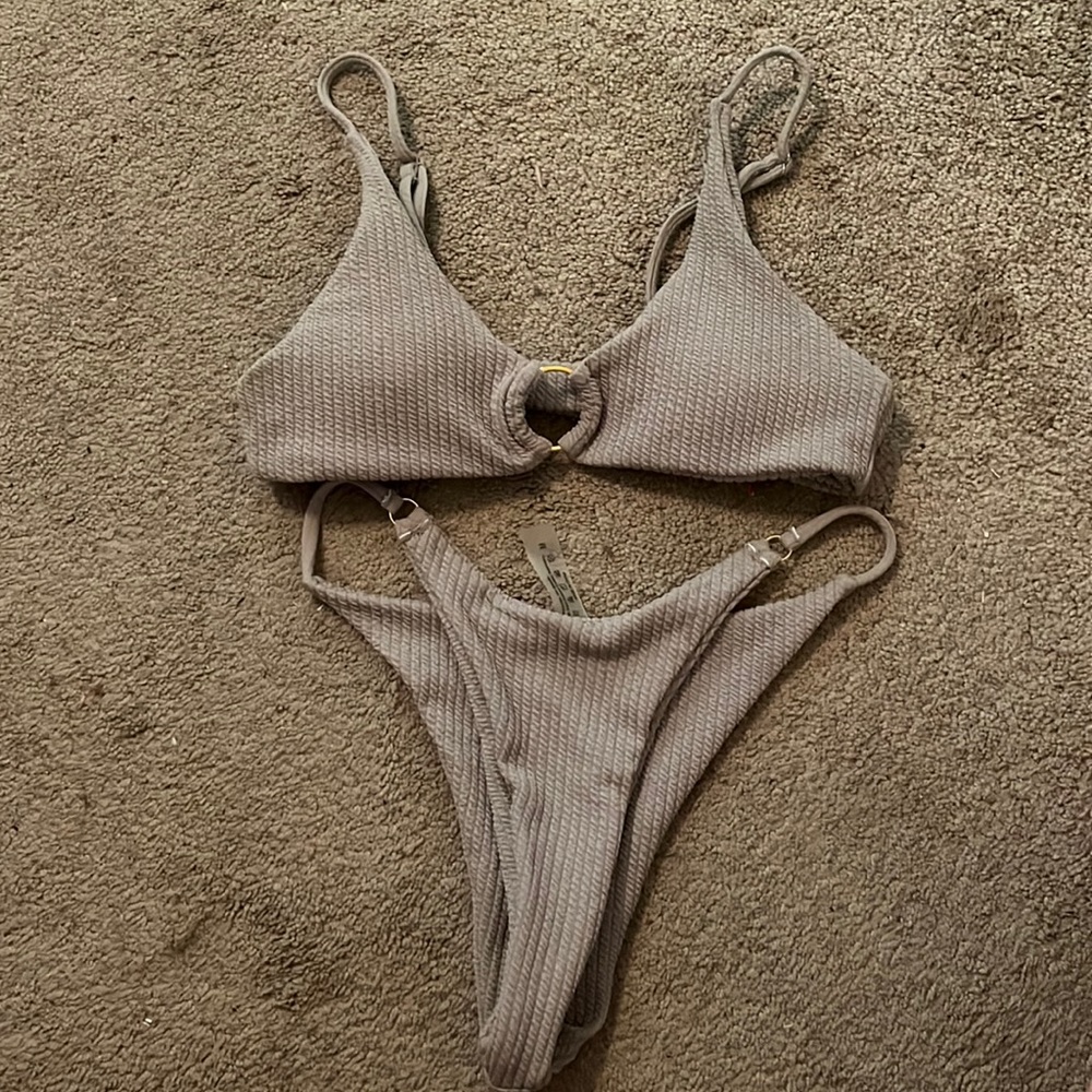 SHEIN swimsuit